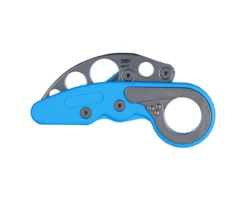 CRKT Provoke Trainer - Blue Griv (2.48" 420J2) 4041T -Blade HQ Knife Shop 4041t3 81204.1677102207