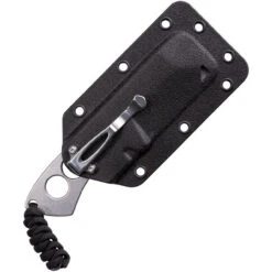 CRKT Razel Chisel Fixed Blade -Stainless (2.0" SW 8Cr13MoV) 2130 -Blade HQ Knife Shop CR2130 add 03 45963.1677781227