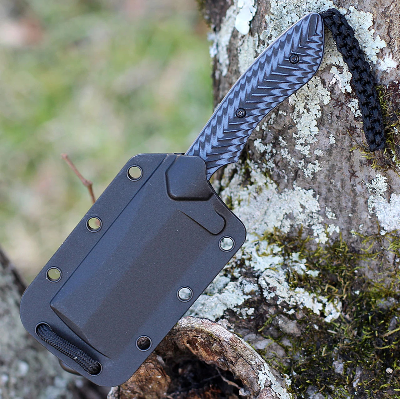 CRKT S.P.E.C - Blue / Black G-10 (2.5" 8Cr13MoV Bead Blast) 2398 CRKT S.P.E.C - Blue / Black G-10 (2.5" 8Cr13MoV Bead Blast) 2398 -Blade HQ Knife Shop CR2398.2 17802.1667501580