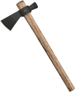 CRKT RMJ Chogan Hammer - Hickory (2.75" 1055 Blk) 2724