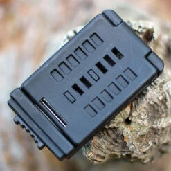 CRKT Skeggox Axe 13" - Black GRN (4.83" SK-5 Powder Coat) 2917 -Blade HQ Knife Shop CR2917.3 73979.1655395652