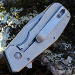 CRKT Razelcliffe - OD Green G-10/SS (2.0" SS Satin) 4021ODS -Blade HQ Knife Shop CR4021ODS.3 22472.1667501297