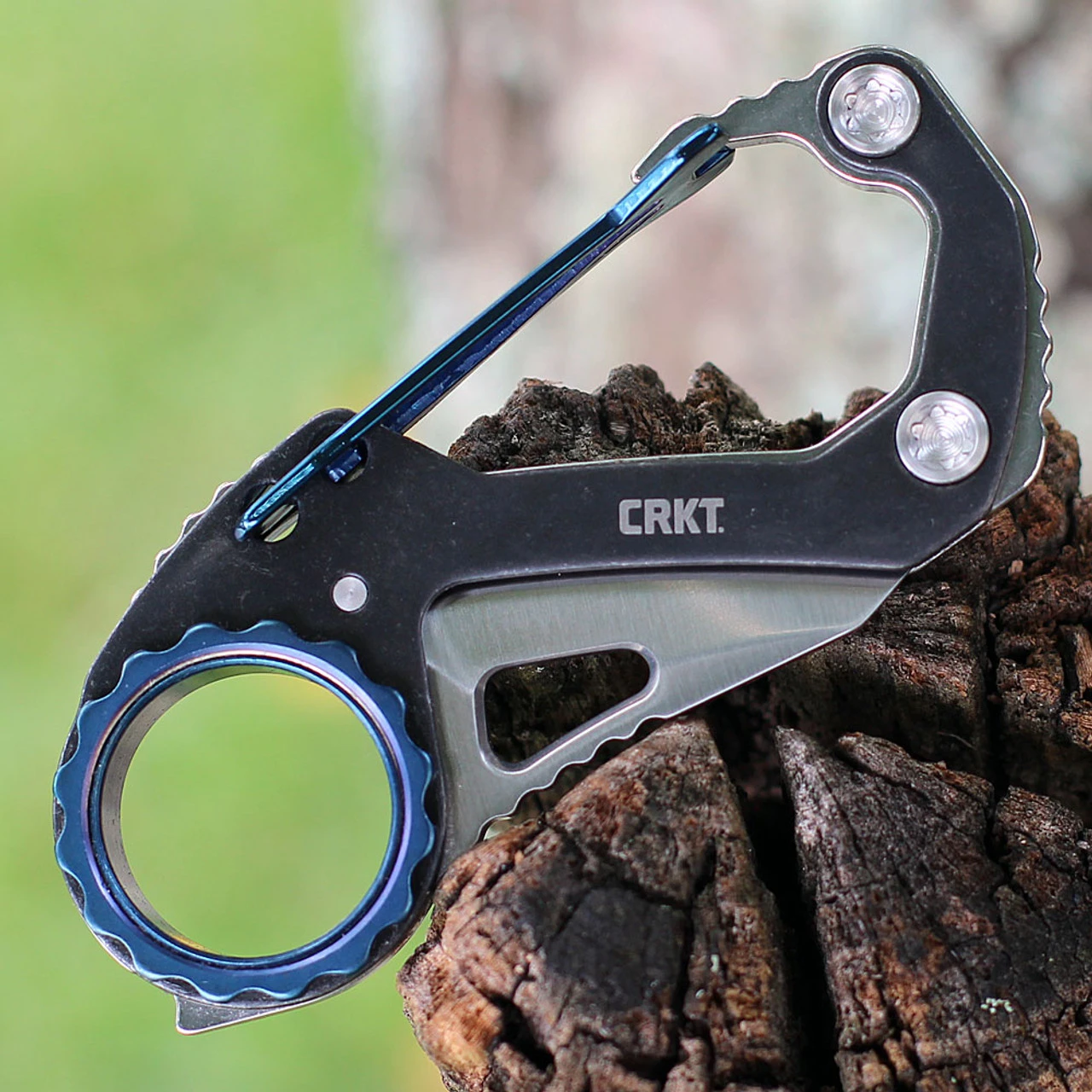 CRKT Compano Folder - Blk Stonewash (1.44" 8Cr13MoV Satin) 9083 CRKT Compano Folder - Blk Stonewash (1.44" 8Cr13MoV Satin) 9083 -Blade HQ Knife Shop CR9083.3 91311.1660079284
