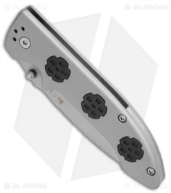 Blade HQ Knife Shop -Blade HQ Knife Shop CRKT 1000A Wild Weasel SA BB BHQ 0376 jr spine