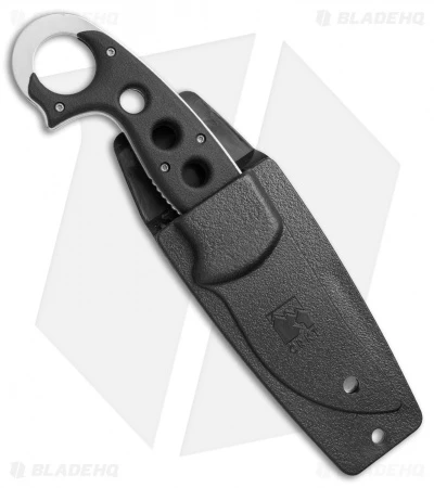 CRKT Alaska Cobuk Skinner Fixed Blade Knife (2.5" Satin) 2004 CRKT Alaska Cobuk Skinner Fixed Blade Knife (2.5" Satin) 2004 -Blade HQ Knife Shop CRKT Alaska Cobuk skinner satin 2004 BHQ 69082 er sheath