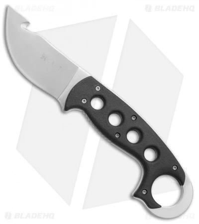 CRKT Alaska Cobuk Skinner Fixed Blade Knife (2.5" Satin) 2004 CRKT Alaska Cobuk Skinner Fixed Blade Knife (2.5" Satin) 2004 -Blade HQ Knife Shop CRKT Alaska Cobuk skinner satin 2004 BHQ 69082 er