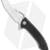 CRKT Avant-Tac Liner Lock Knife Black G-10 (3.625" Satin) 5820