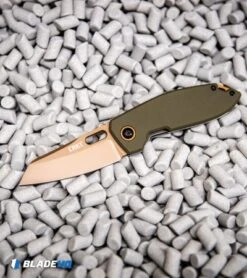 CRKT Burnley Sketch Frame Lock Knife Desert Warrior (2.75" Copper) Exclusive -Blade HQ Knife Shop CRKT Burnley Sketch Frame Lock Knife Desert Warrior Copper Exclusive BHQ 110392 kp tumbler web