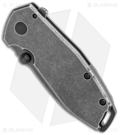 CRKT Burnley Squid Assisted Frame Lock Knife (2.4" Black Stonewash) 2493 CRKT Burnley Squid Assisted Frame Lock Knife (2.4" Black Stonewash) 2493 -Blade HQ Knife Shop CRKT Burnley Squid Assisted FL Black SW 2493 BHQ 126211 jr spine