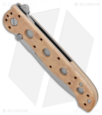 CRKT Carson M16-13ZM Desert Spear Point Flipper Knife (3.5" Bead Blast Serr) CRKT Carson M16-13ZM Desert Spear Point Flipper Knife (3.5" Bead Blast Serr) -Blade HQ Knife Shop CRKT Carson M16 13ZM Desert SP BB Serr BHQ 8981 jr spine