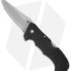 CRKT Cascade Lockback Folding Knife (3.5" Bead Blast Serr)