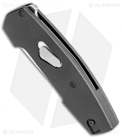 CRKT Cottidae Liner Lock Knife Black Aluminum (2.6" Satin) 6321 CRKT Cottidae Liner Lock Knife Black Aluminum (2.6" Satin) 6321 -Blade HQ Knife Shop CRKT Cottidae LL Black Aluminum Satin 6321 BHQ 119354 jr spine