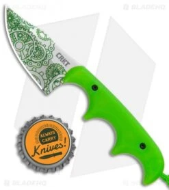 CRKT Folts Minimalist Bowie Neck Knife "Gears" (2.12" Satin) 2387G -Blade HQ Knife Shop CRKT Folts Minimalist Bowie Neck Knife Gears Satin 2387G BHQ 103636 jr bottlecap