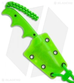 CRKT Folts Minimalist Bowie Neck Knife "Gears" (2.12" Satin) 2387G -Blade HQ Knife Shop CRKT Folts Minimalist Bowie Neck Knife Gears Satin 2387G BHQ 103636 jr sheath