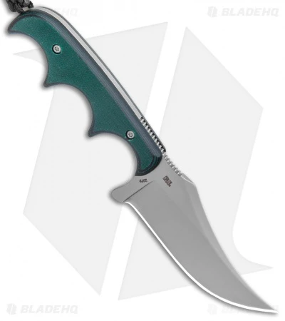 CRKT Folts Minimalist Persian Neck Knife Green G-10 (2.1" Bead Blast) 2379 CRKT Folts Minimalist Persian Neck Knife Green G-10 (2.1" Bead Blast) 2379 -Blade HQ Knife Shop CRKT Folts Minimalist Persian Neck Green G 10 BB 2379 BHQ 126213 jr spine