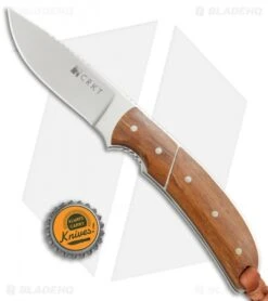 CRKT Kilbuck Signature Fixed Blade Knife Bamboo (3.3" Mirror) 2810 3 CRKT Kilbuck Signature Fixed Blade Knife Bamboo (3.3" Mirror) 2810 -Blade HQ Knife Shop CRKT Kilbuck signature bamboo mirror 2810 BHQ 69083 er size