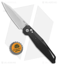 CRKT LCBK Crossbar Lock Folding Knife G-10 Black (3.4" Bead Blast) 3830 3 CRKT LCBK Crossbar Lock Folding Knife G-10 Black (3.4" Bead Blast) 3830 -Blade HQ Knife Shop CRKT LCBK Crossbar Lock Folding Knife G 10 Black BB BHQ 179634 jr bottlecap