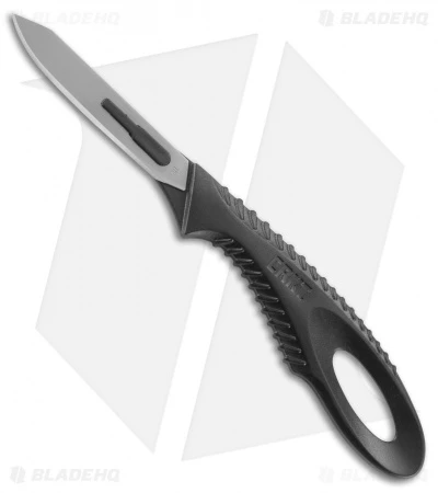 CRKT PDK Precision Disposable Knife Kit - Black (Set of 4) 2393K CRKT PDK Precision Disposable Knife Kit - Black (Set Of 4) 2393K -Blade HQ Knife Shop CRKT PDK precision disposable knife kit black 2393K BHQ 51853 er