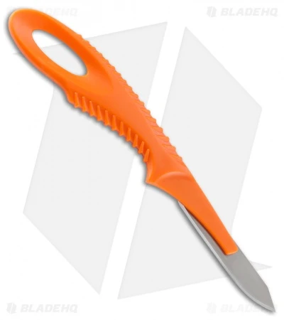 CRKT PDK Precision Disposable Knife Kit - Orange (Set of 4) 2393H CRKT PDK Precision Disposable Knife Kit - Orange (Set Of 4) 2393H -Blade HQ Knife Shop CRKT PDK precision disposable knife kit orange 2393H BHQ 51852 er side