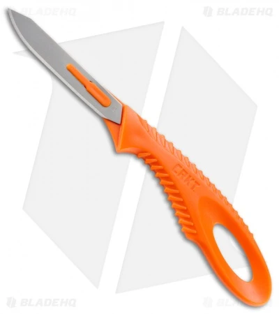 CRKT PDK Precision Disposable Knife Kit - Orange (Set of 4) 2393H CRKT PDK Precision Disposable Knife Kit - Orange (Set Of 4) 2393H -Blade HQ Knife Shop CRKT PDK precision disposable knife kit orange 2393H BHQ 51852 er