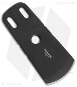 CRKT Persevere Axe Head Survival System (5.41" Black) 2211 -Blade HQ Knife Shop CRKT Persevere Axe Head survival system black 2211 BHQ 71242 er