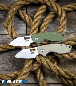 CRKT Pilar Frame Lock Knife OD Green G-10 (2.4" Satin D2) 5311D2D -Blade HQ Knife Shop CRKT Pilar Frame Lock Knife OD Green G 10 Satin D2 5311D2D BHQ 93244 kp wood rope web 1