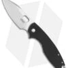 CRKT Pilar III Frame Lock Knife Black G-10 (3" Satin) 5317