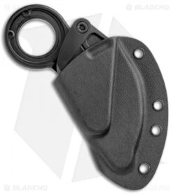 CRKT Provoke Kinematic Morphing Karambit First Responder Knife (2.4") 4042 4 CRKT Provoke Kinematic Morphing Karambit First Responder Knife (2.4") 4042 -Blade HQ Knife Shop CRKT Provoke Kinematic Morphing Karambit First Responder 4042 BHQ 103621 jr sheath