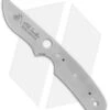 CRKT Side Hawg 2 Fixed Blade Neck Knife W/ Pivot Sheath (2.25" Satin) 2404