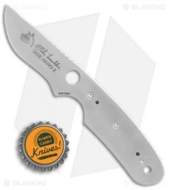 CRKT Side Hawg 2 Fixed Blade Neck Knife W/ Pivot Sheath (2.25" Satin) 2404 -Blade HQ Knife Shop CRKT Side Hawg 2 neck knife pivot sheath satin 2404 BHQ 6833 er size