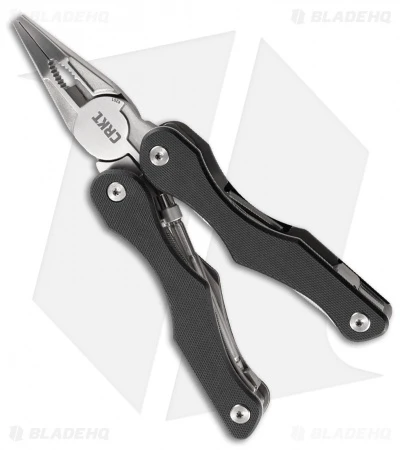CRKT Technician Pocket Multi-Tool 9201 CRKT Technician Pocket Multi-Tool 9201 -Blade HQ Knife Shop CRKT Technician BHQ 76697 jr 2
