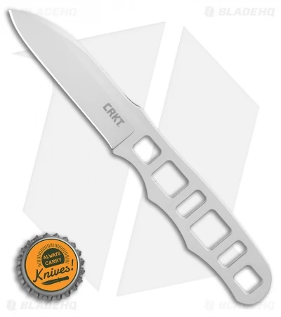 CRKT Terzuola HWY Rescue Fixed Blade Knife (2.8" Bead Blast) 2065 CRKT Terzuola HWY Rescue Fixed Blade Knife (2.8" Bead Blast) 2065 -Blade HQ Knife Shop CRKT Terzuola HWY Rescue Fixed Blade Knife 2.8 Bead Blast 2065 BHQ 51819 LS Bottlecap
