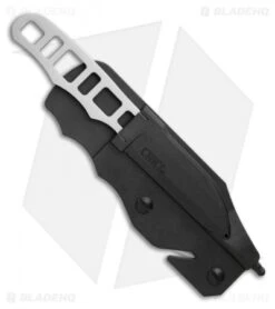 CRKT Terzuola HWY Rescue Fixed Blade Knife (2.8" Bead Blast) 2065 3 CRKT Terzuola HWY Rescue Fixed Blade Knife (2.8" Bead Blast) 2065 -Blade HQ Knife Shop CRKT Terzuola HWY Rescue Fixed Blade Knife 2.8 Bead Blast 2065 BHQ 51819 LS Sheath