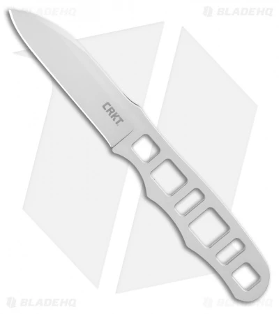 CRKT Terzuola HWY Rescue Fixed Blade Knife (2.8" Bead Blast) 2065 CRKT Terzuola HWY Rescue Fixed Blade Knife (2.8" Bead Blast) 2065 -Blade HQ Knife Shop CRKT Terzuola HWY Rescue Fixed Blade Knife 2.8 Bead Blast 2065 BHQ 51819 LS