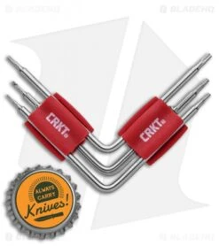 CRKT Twist & Fix Knife Repair Tool 9903 -Blade HQ Knife Shop CRKT Twist and Fix Knife Repair Tool 9903 BHQ 92455 jr bottlecap