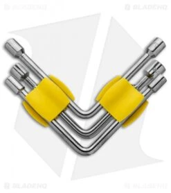 CRKT Twist & Fix Socket Tool 9904 -Blade HQ Knife Shop CRKT Twist and Fix Socket Tool 9904 BHQ 92457 jr back