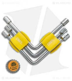 CRKT Twist & Fix Socket Tool 9904 -Blade HQ Knife Shop CRKT Twist and Fix Socket Tool 9904 BHQ 92457 jr bottlecap