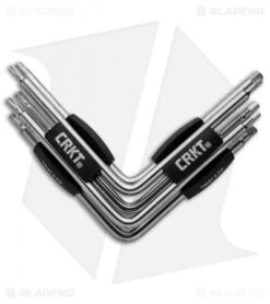 CRKT Twist & Fix Torx - Hex Tool 9901