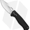 CRKT Voxnaes HVAS Field Strip Knife Black GRN (3.3" Satin) 2817