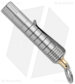 CRKT Wu Pocket Driver Stash Tool - Aluminum -Blade HQ Knife Shop CRKT Wu Pocket Driver Stash Tool Aluminum 9912 BHQ 119375 jr side