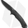 CRKT Directive Liner Lock Knife (3.6" Black) 1063