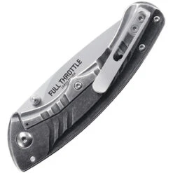 Best Seller -Blade HQ Knife Shop Full Throttle Framelock 2 43783.1579287766