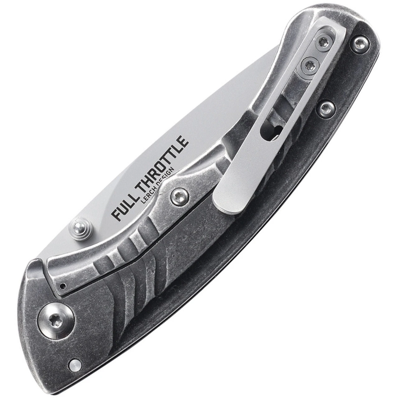 CRKT Full Throttle Framelock A/O CR7031, 2.902" 8Cr13MoV Plain Blade, Black G10 Front w/ 2Cr13 SS Back Handle CRKT Full Throttle Framelock A/O CR7031, 2.902" 8Cr13MoV Plain Blade, Black G10 Front W/ 2Cr13 SS Back Handle -Blade HQ Knife Shop Full Throttle Framelock 2 43783.1579287766