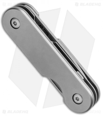 CRKT Ruger AR Tool Slip Joint Knife (1.8" Bead Blast) R5101 CRKT Ruger AR Tool Slip Joint Knife (1.8" Bead Blast) R5101 -Blade HQ Knife Shop RUGER AR Tool R5101 BHQ 93708 jr side