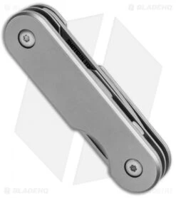 CRKT Ruger Shotgun Tool Slip Joint Knife (1.8" Bead Blast) R5102 -Blade HQ Knife Shop Ruger Shotgun Tool R5102 BHQ 93709 jr side