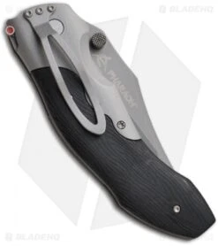 Blade HQ Knife Shop -Blade HQ Knife Shop crkt 1131 elishewitz pharaoh back