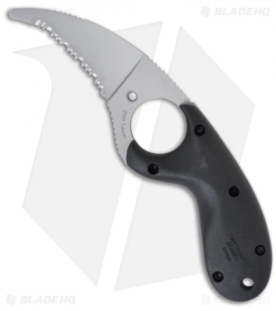 CRKT Kommer Bear Claw Fixed Blade Knife (2.375" Bead Blast) 2510 CRKT Kommer Bear Claw Fixed Blade Knife (2.375" Bead Blast) 2510 -Blade HQ Knife Shop crkt 2510 bear claw