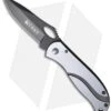 CRKT Pazoda Frame Lock Knife (2.625" Gray) 6480
