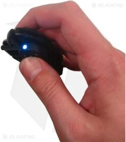 CRKT Guppie Multi-Tool Knife 9070K -Blade HQ Knife Shop crkt 9070k flashlight