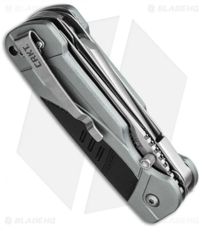 CRKT Bivy Climbing Multi-Tool 9250 CRKT Bivy Climbing Multi-Tool 9250 -Blade HQ Knife Shop crkt bivy 9250 side cm